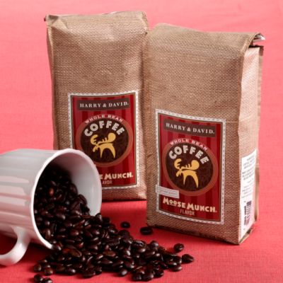 Moose Munch&amp;#174 Coffee &amp;#8211; 2 bags