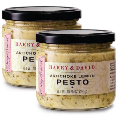 Artichoke Lemon Pesto &amp;#8211; 2 jars