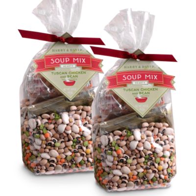 Tuscan Bean Soup Mix &amp;#8211; 2 packages
