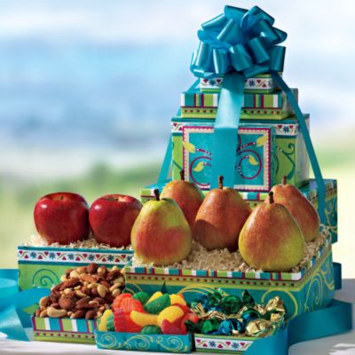 All-Occasion Tower of Treats&amp;#174 Collection