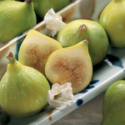 Calimyrna Figs, gourmet fruit, fruit holiday gift, organic fruit gift, gourmet fruit gift, fresh fruit gift