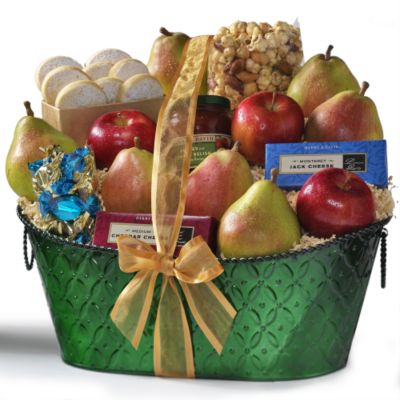 Deluxe Favorites Gourmet Gift Collection