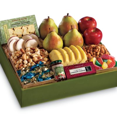 Bear Creek&amp;#174; Banquet Gourmet Food Gift