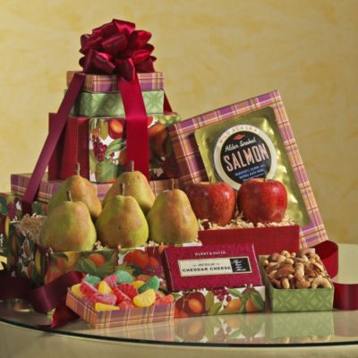 Tower of Temptations Gift