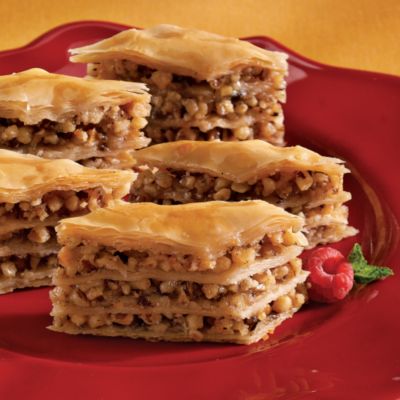 Original Baklava