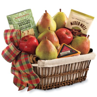 Original Fruit Gift Basket