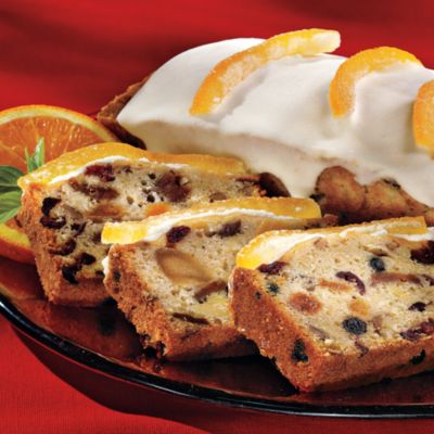 Fruit-n-Berry Bread Gourmet Gift