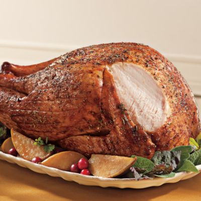 Smoked Turkey