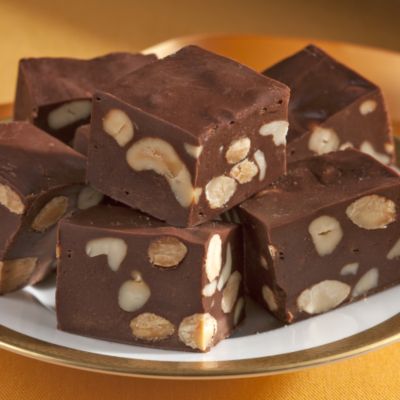 Moose Munch® Gourmet Popcorn Fudge