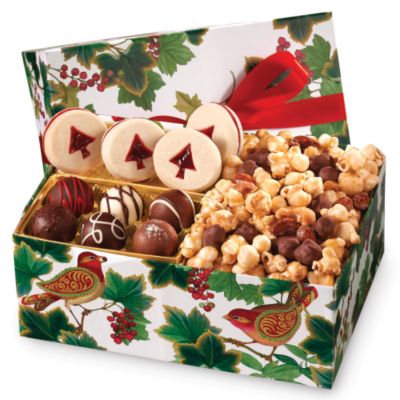 Holiday Sweets Box