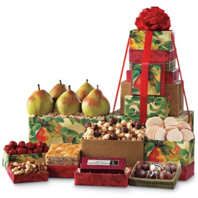 Great Expectations Gift Tower