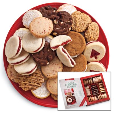 Christmas Cookie Book