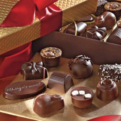 Harry & David's&trade; Chocolatier Collection