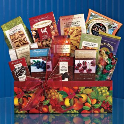 Family Favorite Gift Box