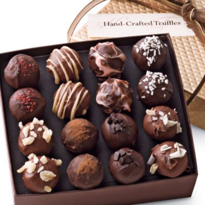 Harry & David's&trade; Artisan Truffles