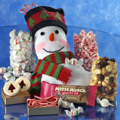 Stocking of Sweets