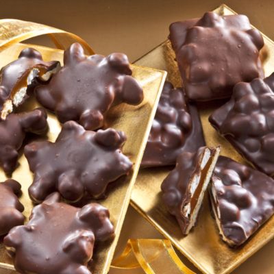 S'mores & Clusters Collection