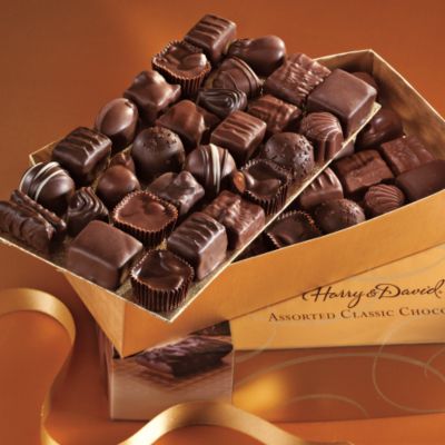 Harry & David's® Assorted Classic Chocolates - 2 lbs.