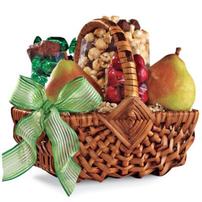 "Thinking of You" Gift Basket