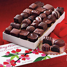 29pc Valentine Chocolates