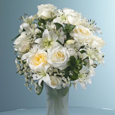 Sympathy Bouquet