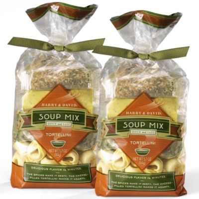 Tortellini Soup Mix – 2 packages