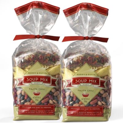 Fajita Chili Mix – 2 packages