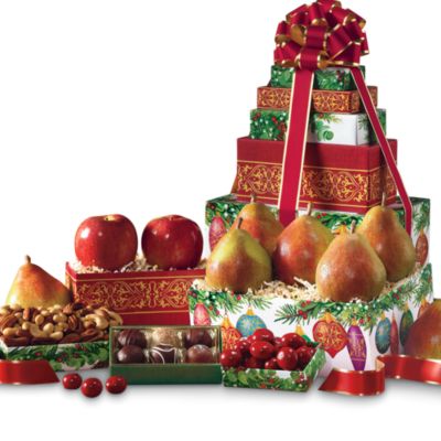 12-Month Deluxe Light Tower Clubs® Collection (Begins December)