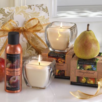 Fruity Fragrance Medley
