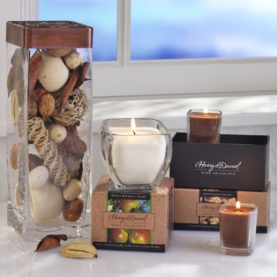Sweet Scents Candles and Potpourri Gift
