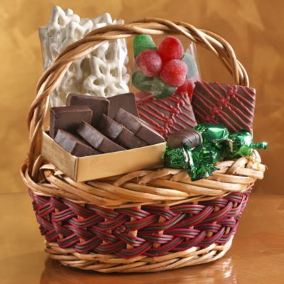 Sweet Goodies Gift Basket coupon