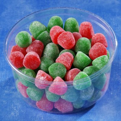 Jumbo Jelly Drop Party Tub