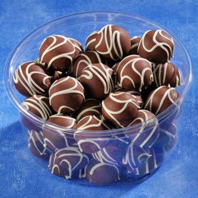 Hazelnut Truffle Tub
