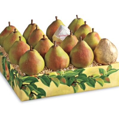 Royal Riviera® Pears Family Affair Gift Box