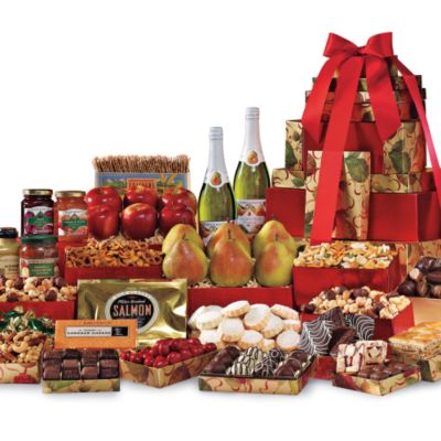 Super Colossal Tower of Treats® Collection