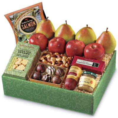Smorgasbox Gourmet Gift