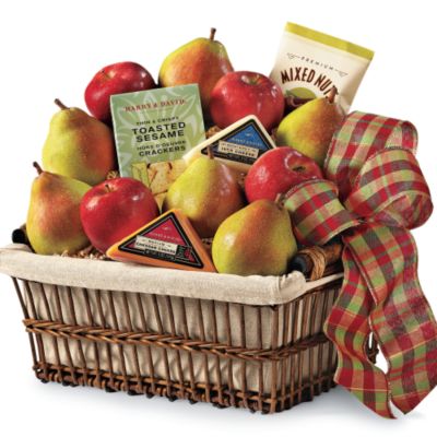 Large Original Fruit Basket