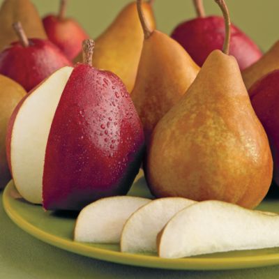 12-Month Club Medley® Collection Fruit Club Gift (Begins November)