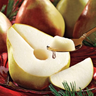 12-Month Fruit-of-the-Month-Club® Fresh Fruit Gift (Begins December)