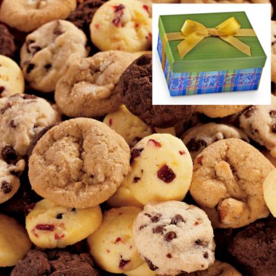 Mini Cookie Gift Collection