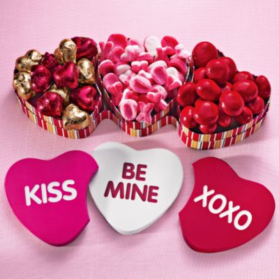 <font color=red>NEW</font> Conversation Hearts Gift