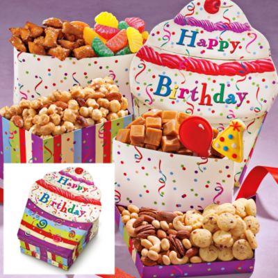 Birthday Party Box
