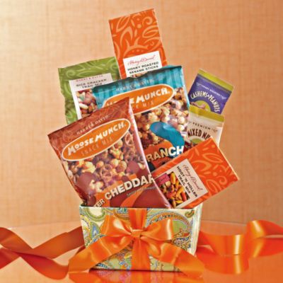 Savory Gift Box