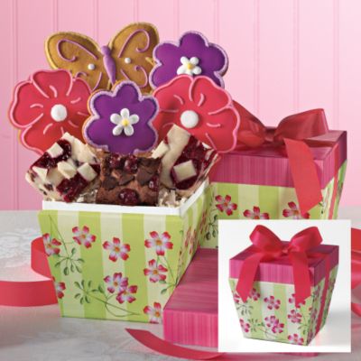 Mom's Favorite Cookies & Brownies