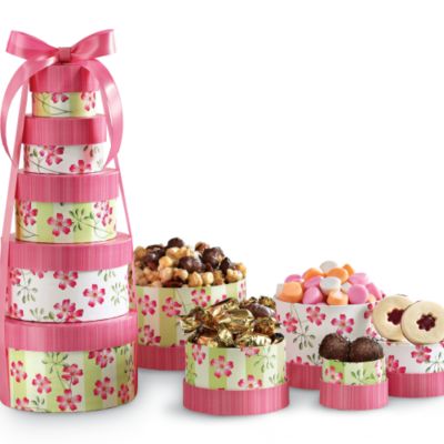 Mom&#39;s Favorite Gift Tower