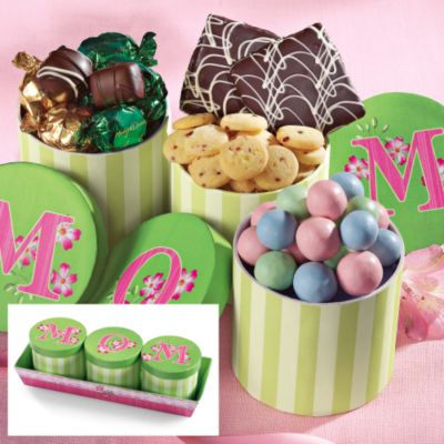 Mom's Snack Set