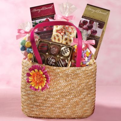 \#2 Mother's Day Tote Gift