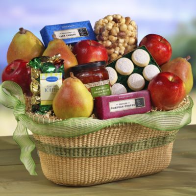 Deluxe Family Favorites Gift Collection