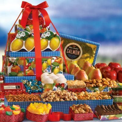 Colossal Gift Tower of Treats&amp;#174; Collection
