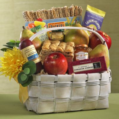 Celebration Gift Basket